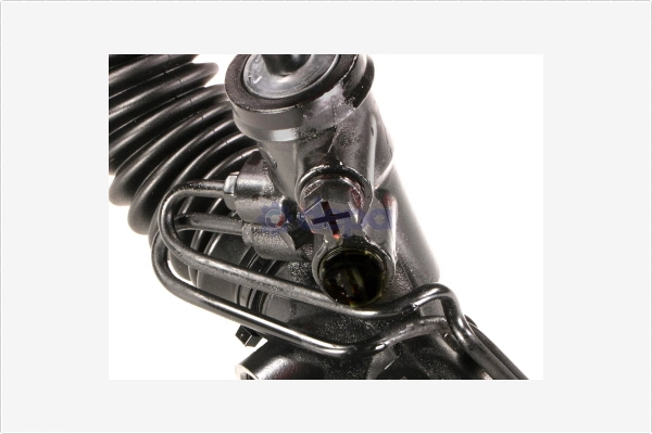 Steering Gear (A1551)