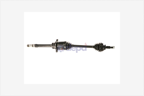 Drive Shaft (3522700)
