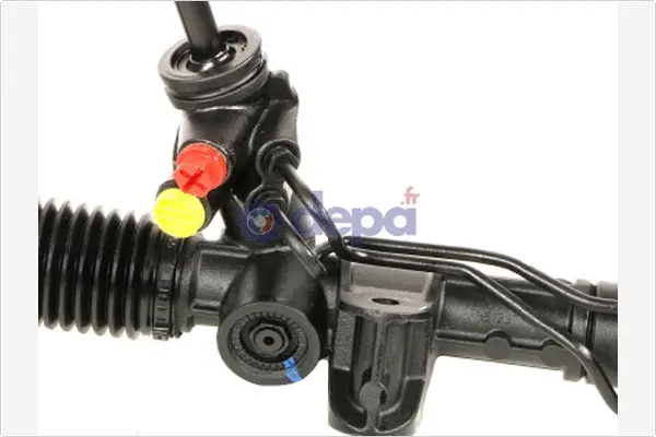 Steering Gear (A2401)