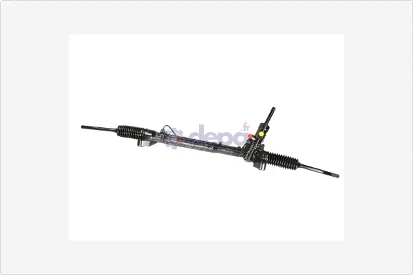 Steering Gear