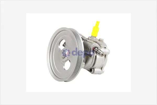 Hydraulic Pump, steering (PA2519)