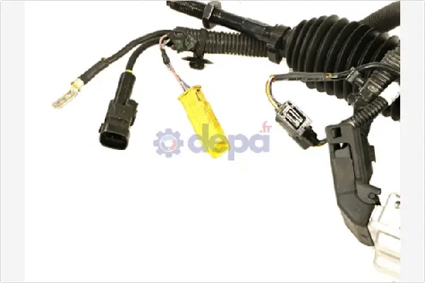 Steering Gear