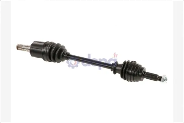 Drive Shaft (3396650)