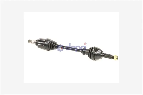Drive Shaft (3662540)