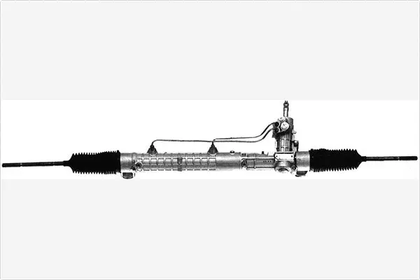 Steering Gear (A1357R)