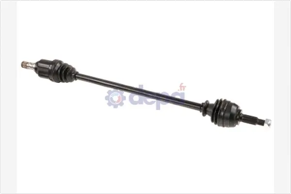Drive Shaft (3601100)