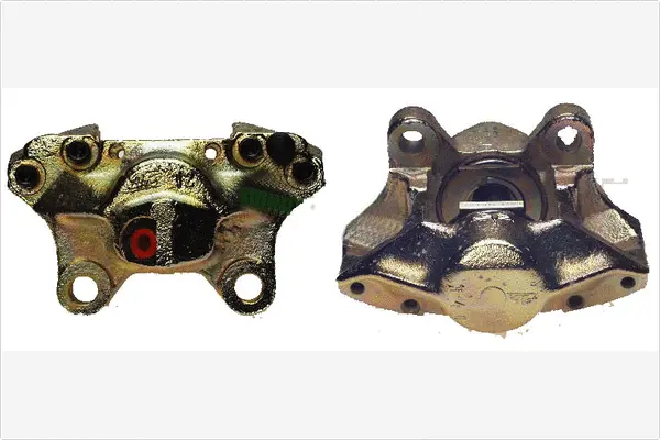 Brake Caliper (ET7536)