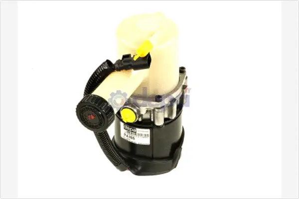 Hydraulic Pump, steering (PA165)