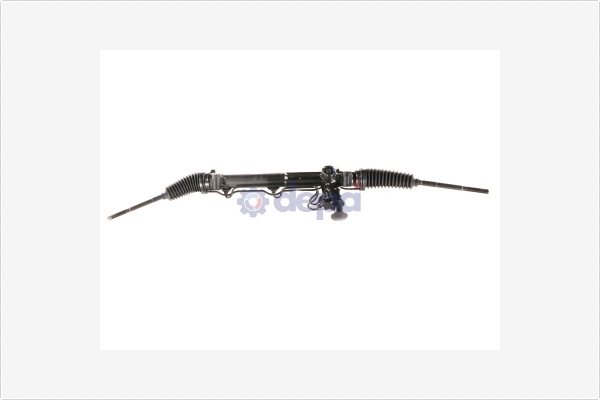 Steering Gear (A757)