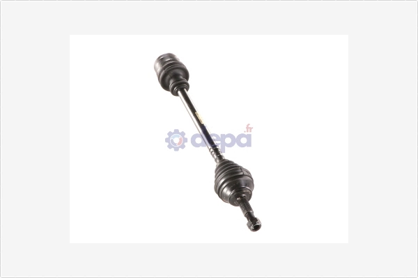 Drive Shaft (3026500)