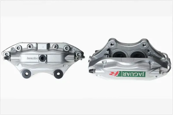 Brake Caliper (ET74340)