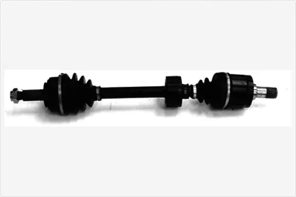 Drive Shaft (3383300)