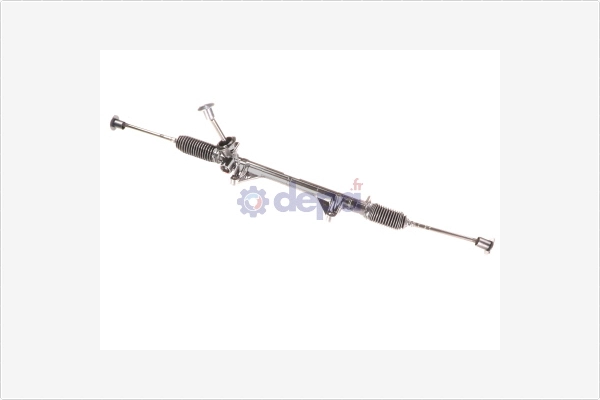 Steering Gear (M346)