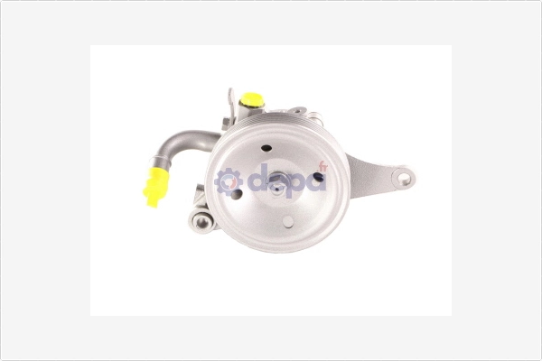 Hydraulic Pump, steering