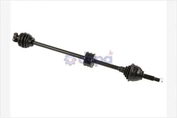Drive Shaft (3534000)