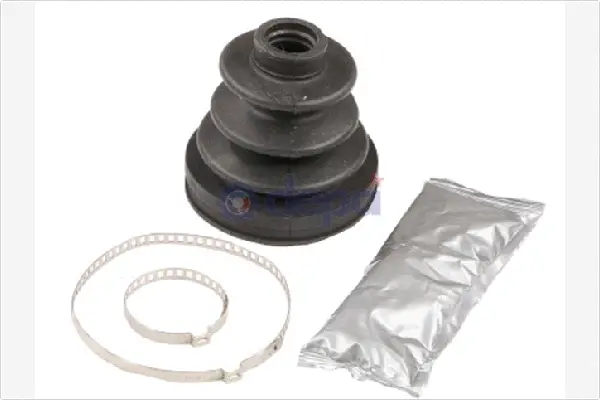 Bellow Kit, drive shaft (5021)