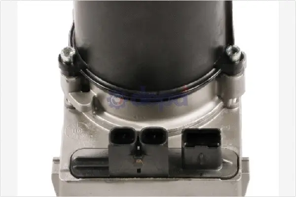 Hydraulic Pump, steering (PA274)