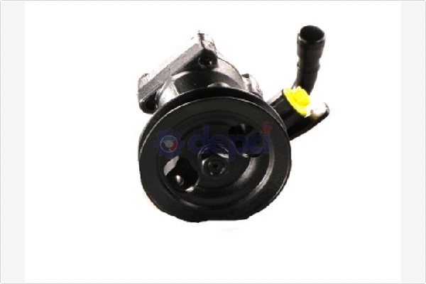 Hydraulic Pump, steering (PA2116)