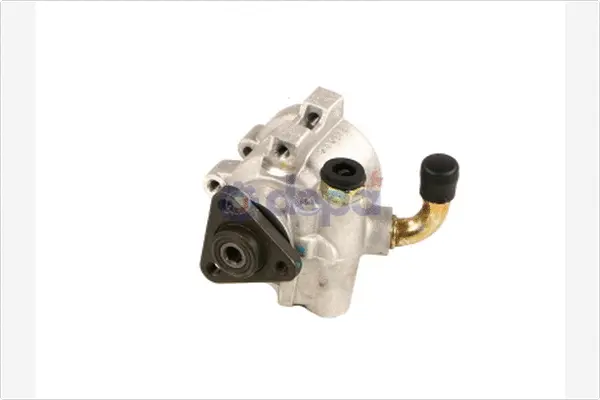 Hydraulic Pump, steering (PA757)