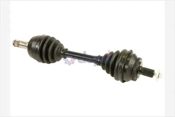 Drive Shaft (3406250)