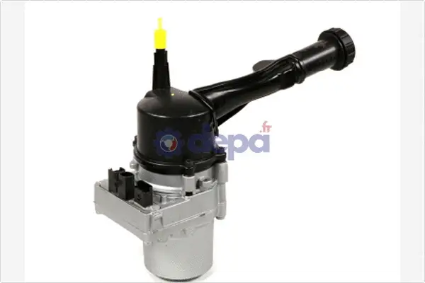 Hydraulic Pump, steering (PA192)
