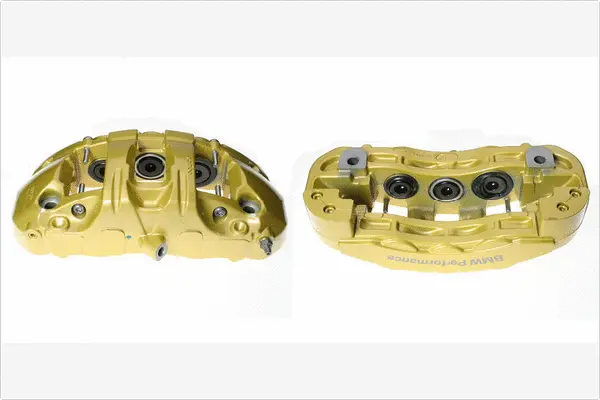Brake Caliper (ET74108)