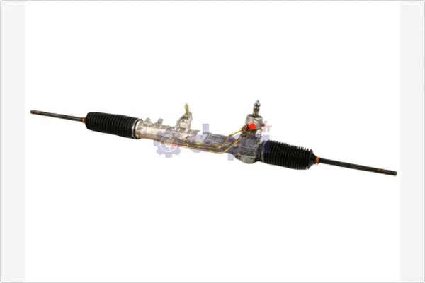 Steering Gear (A670R)