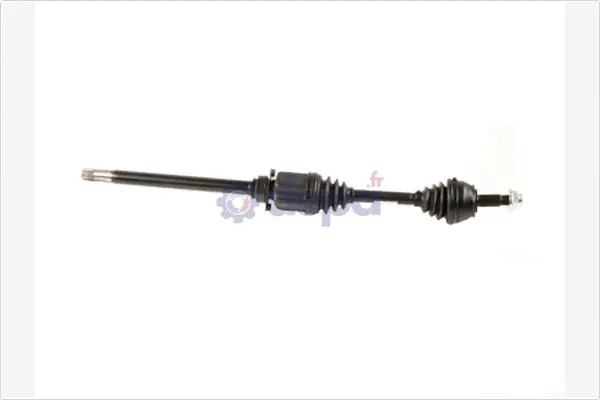Drive Shaft (3293000)