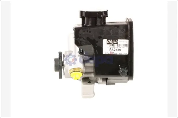 Hydraulic Pump, steering (PA2419)
