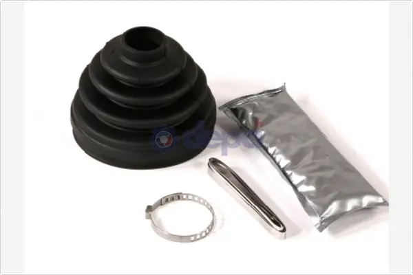Bellow Kit, drive shaft (5023)