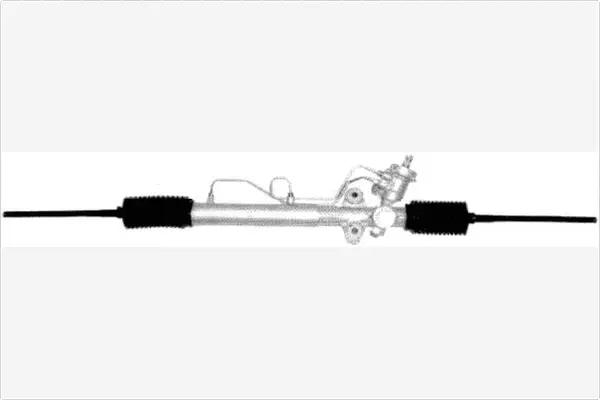 Steering Gear (A2302R)