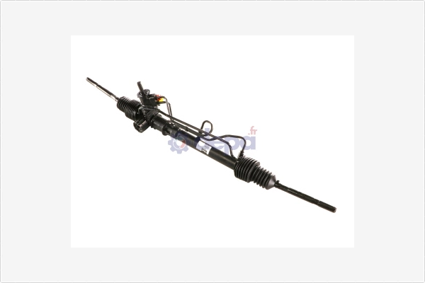 Steering Gear (A354)