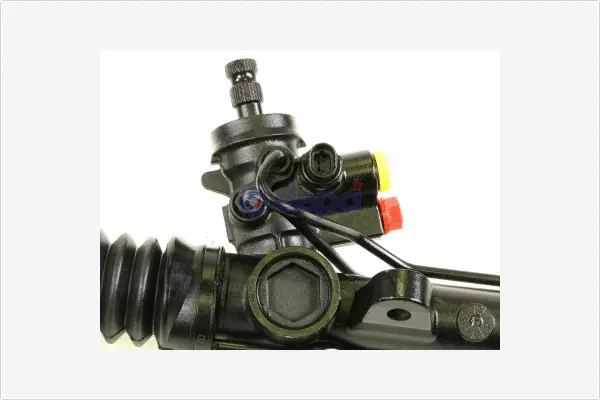 Steering Gear