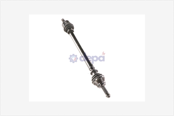 Drive Shaft (3254100)