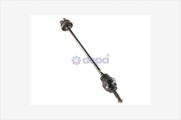 Drive Shaft (3364800)