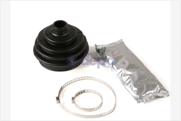 Bellow Kit, drive shaft (5050)