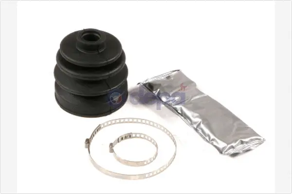 Bellow Kit, drive shaft (5081)