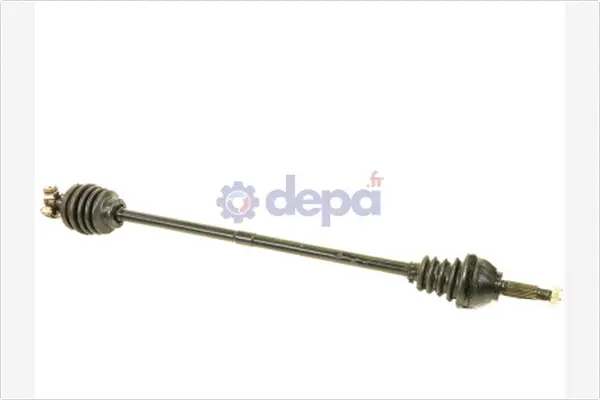 Drive Shaft (3534100)
