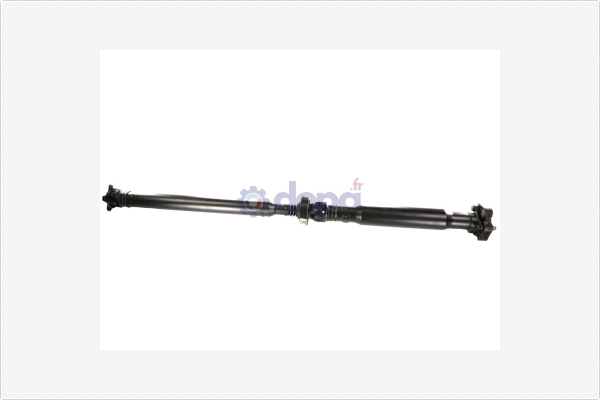 Propshaft, axle drive (4344000)
