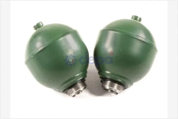 Pressure Accumulator, pneumatic suspension (249650)