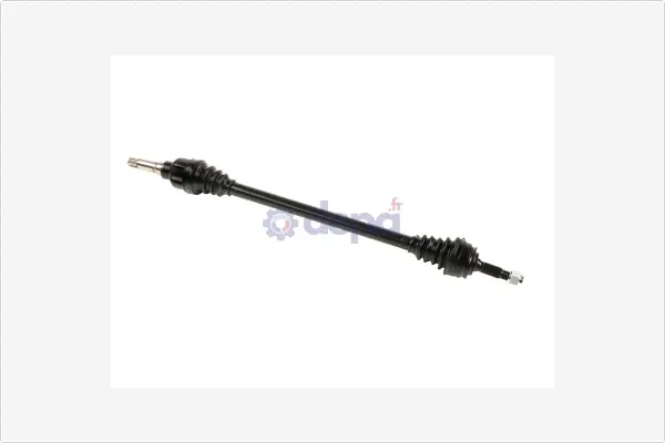 Drive Shaft (3181000)