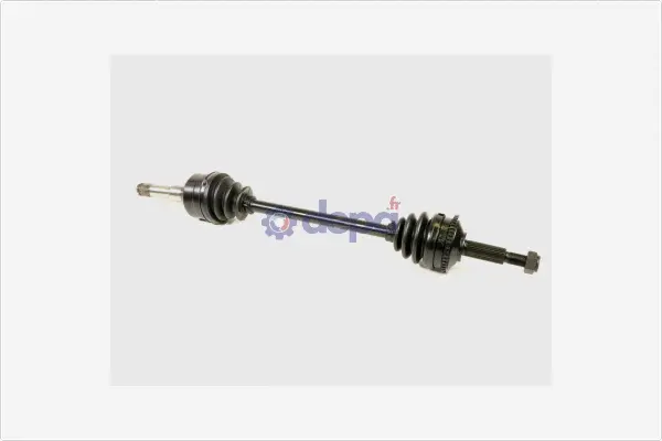 Drive Shaft (3802000)