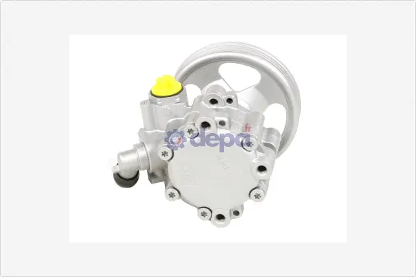 Hydraulic Pump, steering (PA258)
