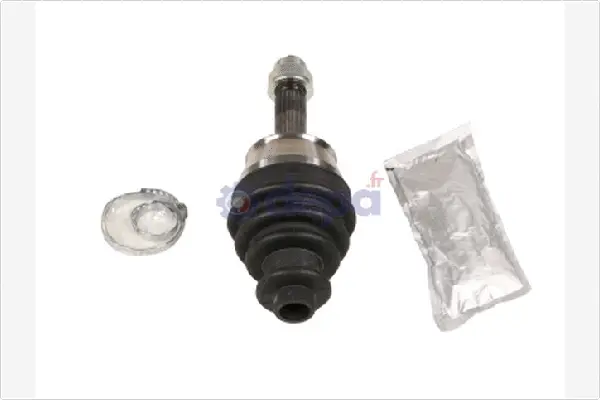 Joint Kit, drive shaft (JF10)
