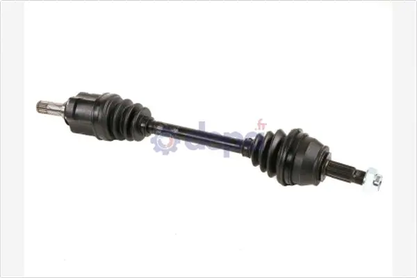 Drive Shaft (3337702)