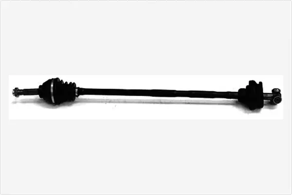 Drive Shaft (3533000)