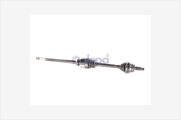 Drive Shaft (3204000)