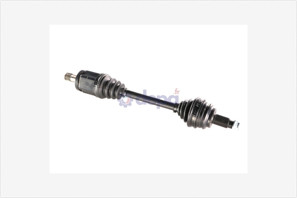 Drive Shaft (3348602)