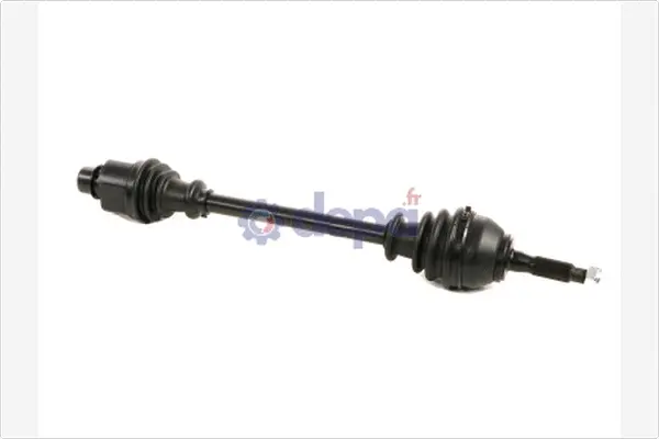 Drive Shaft (3027000)
