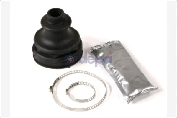Bellow Kit, drive shaft (6137)